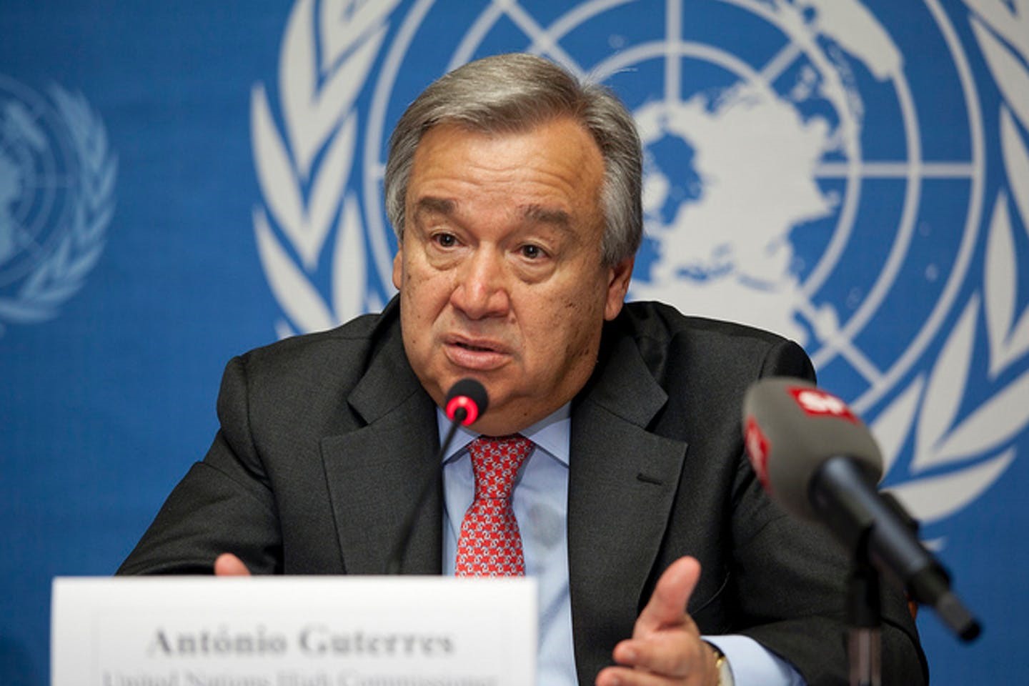 Quốc tế nổi bật: Nỗi thất vọng của Tổng thư ký Liên hợp quốc