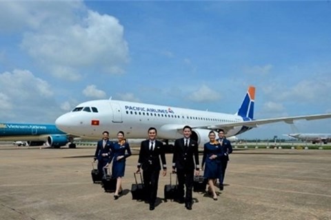 Pacific Airlines lỗ gần 2.100 tỷ đồng