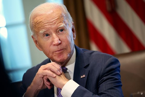 Quốc tế nổi bật: Hạ viện Mỹ sẽ luận tội Tổng thống Joe Biden