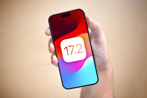 Apple phát hành iOS 17.2, iPhone nên cập nhật ngay