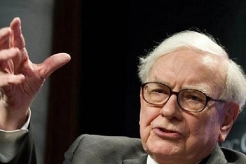 Warren Buffett bán 28,7 tỷ USD cổ phiếu, gióng lên hồi chuông cảnh báo về nền kinh tế Mỹ