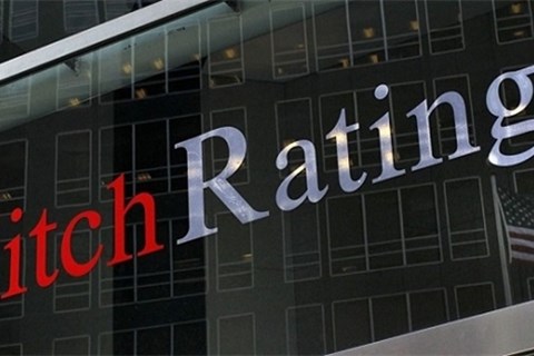 Fitch nâng hạng tín nhiệm 4 ngân hàng Việt Nam