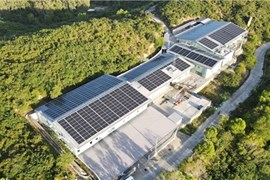 VinaCapital có thể bán công ty năng lượng tái tạo SkyX Solar