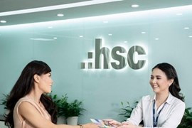 Chứng khoán HSC (HCM) chốt lịch tăng vốn, huy động thêm 2.286 tỷ đồng