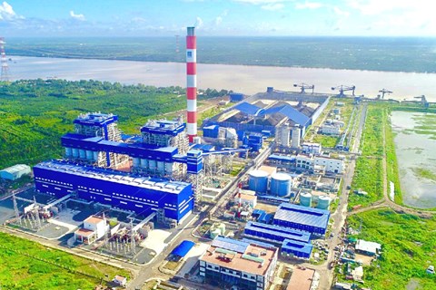 PV Power (POW) được Fitch Ratings nâng xếp hạng tín nhiệm, dự báo lãi ròng năm 2024 tăng 60%