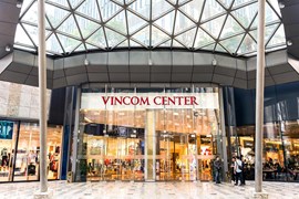 Vingroup dự kiến thu về 21,5 nghìn tỷ đồng nhờ thoái vốn tại Vincom Retail