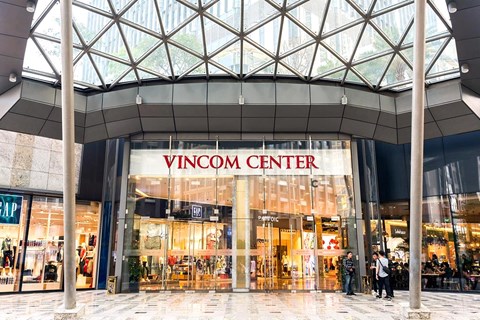 Vingroup dự kiến thu về 21,5 nghìn tỷ đồng nhờ thoái vốn tại Vincom Retail