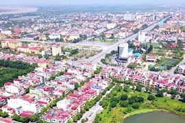 Hưng Yên sắp đấu giá 154 suất đất, khởi điểm hơn 8 triệu đồng/m2
