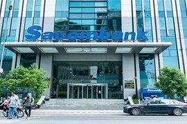 Sacombank ước lãi trước thuế 9.500 tỷ đồng năm 2023