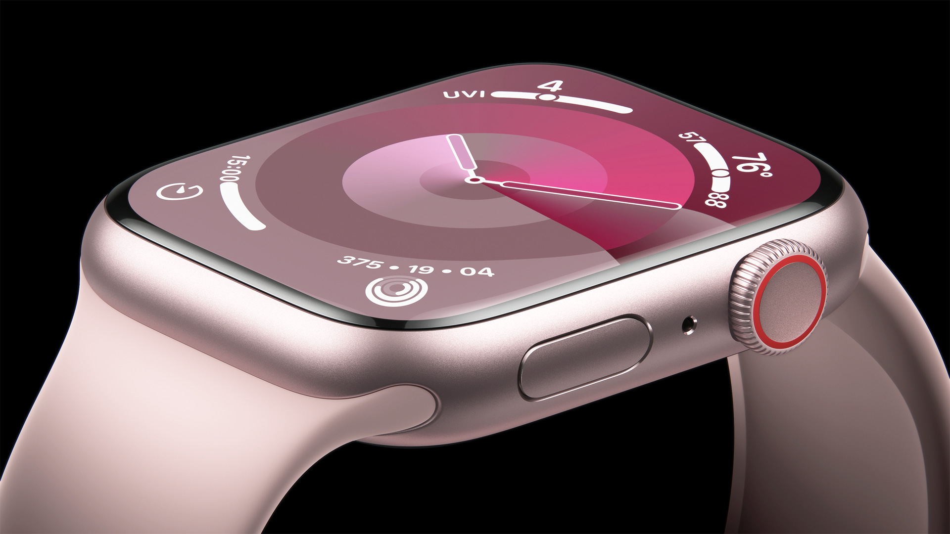 Apple Watch bắt đầu bị cấm bán ở Mỹ