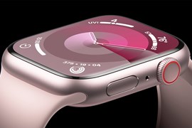 Apple Watch bắt đầu bị cấm bán ở Mỹ