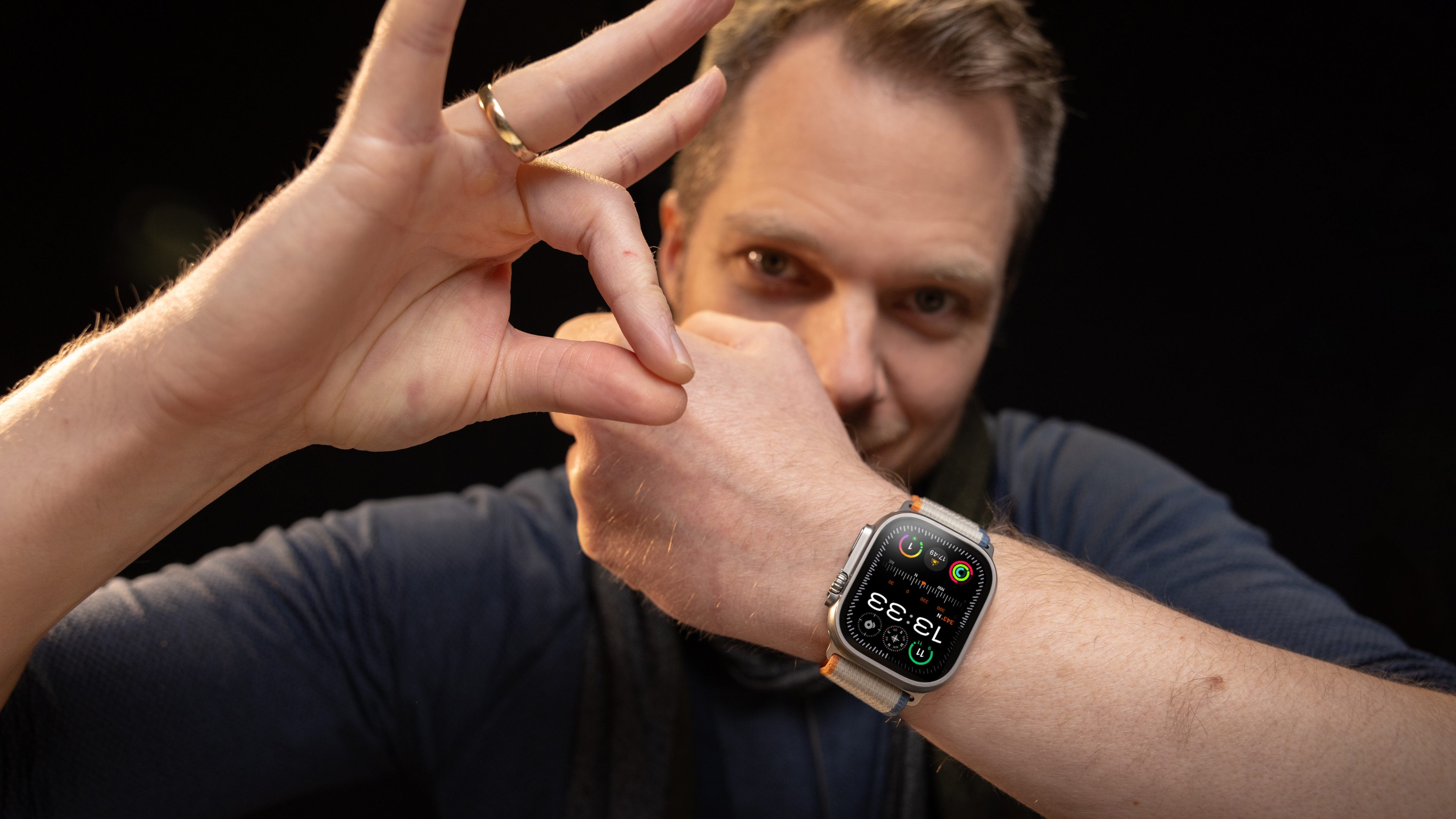 Tạm dừng lệnh cấm bán Apple Watch tại Mỹ