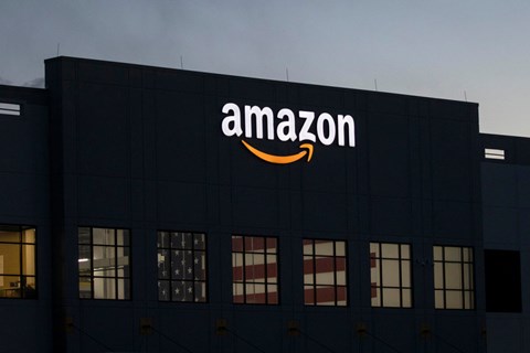Amazon giành ngôi vị thương hiệu giá trị nhất hành tinh