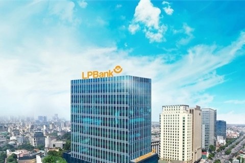 LPBank tăng vốn điều lệ lên hơn 25.000 tỷ đồng