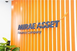 Công ty tài chính Mirae Asset huy động 800 tỷ đồng trái phiếu