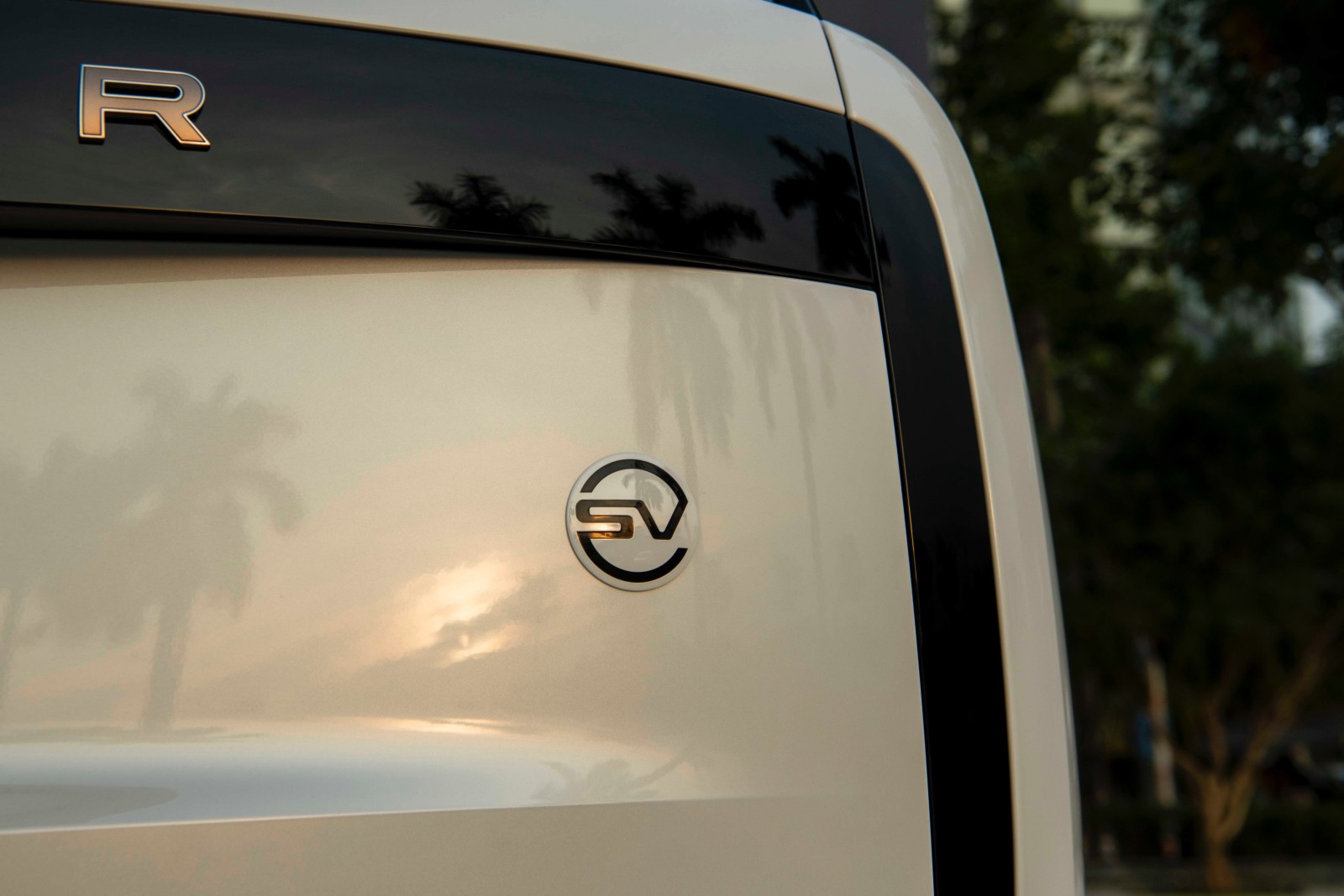 Khám phá 'kiệt tác' Range Rover SV 2023 tại Việt Nam 4
