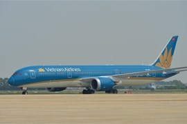 Sửa quy định niêm yết cổ phiếu cứu Vietnam Airlines