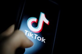 TikTok đòi xem dữ liệu nhạy cảm trên iPhone