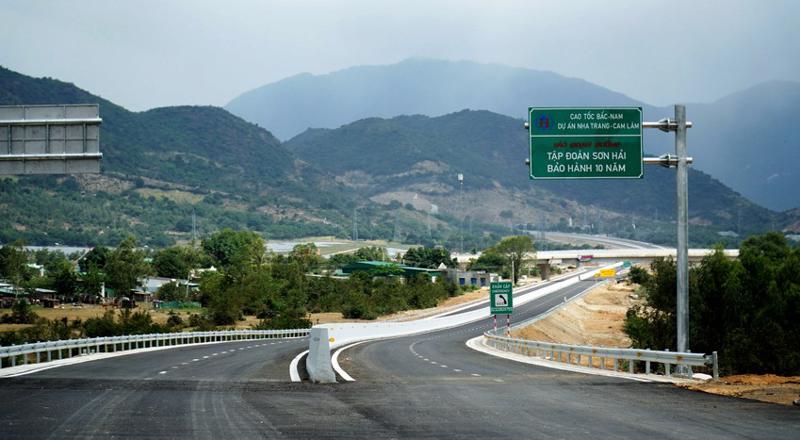 9 tuyến đường cao tốc 4 làn xe được nâng tốc độ tối đa lên 90km/h 2