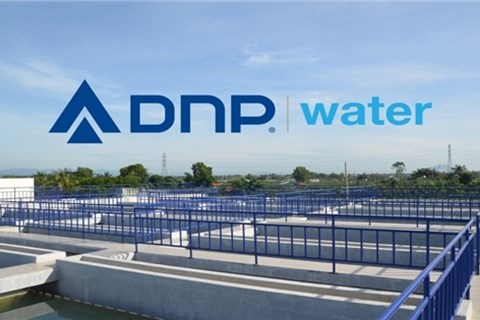 DNP Water huy động 300 tỷ đồng trái phiếu