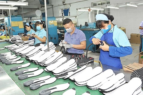 Lợi thế mới cho hàng dệt may, da giày Việt Nam vào Thụy Sỹ