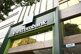 Vietcombank lập kỷ lục lợi nhuận hơn 41.000 tỷ đồng