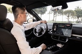 Startup Việt chinh phục thị trường cho thuê xe tự lái tỷ USD
