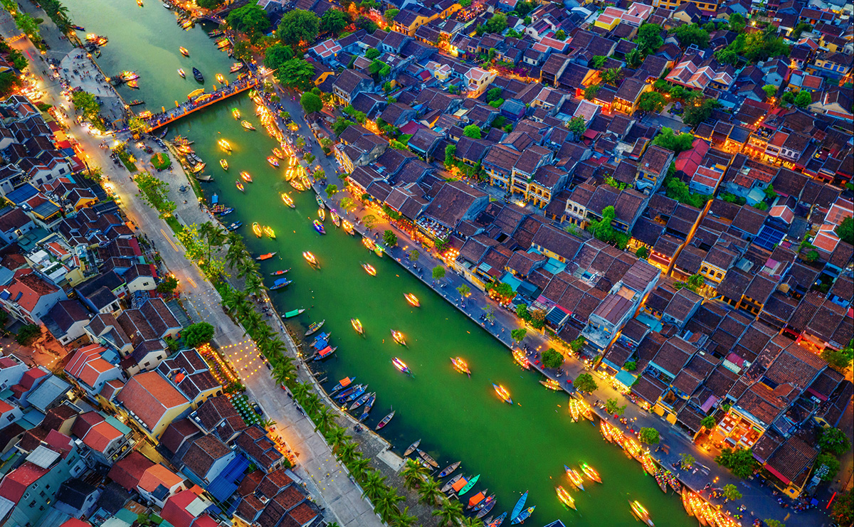 Nhiều địa danh của Việt Nam được Tripadvisor vinh danh điểm đến hàng đầu thế giới 7