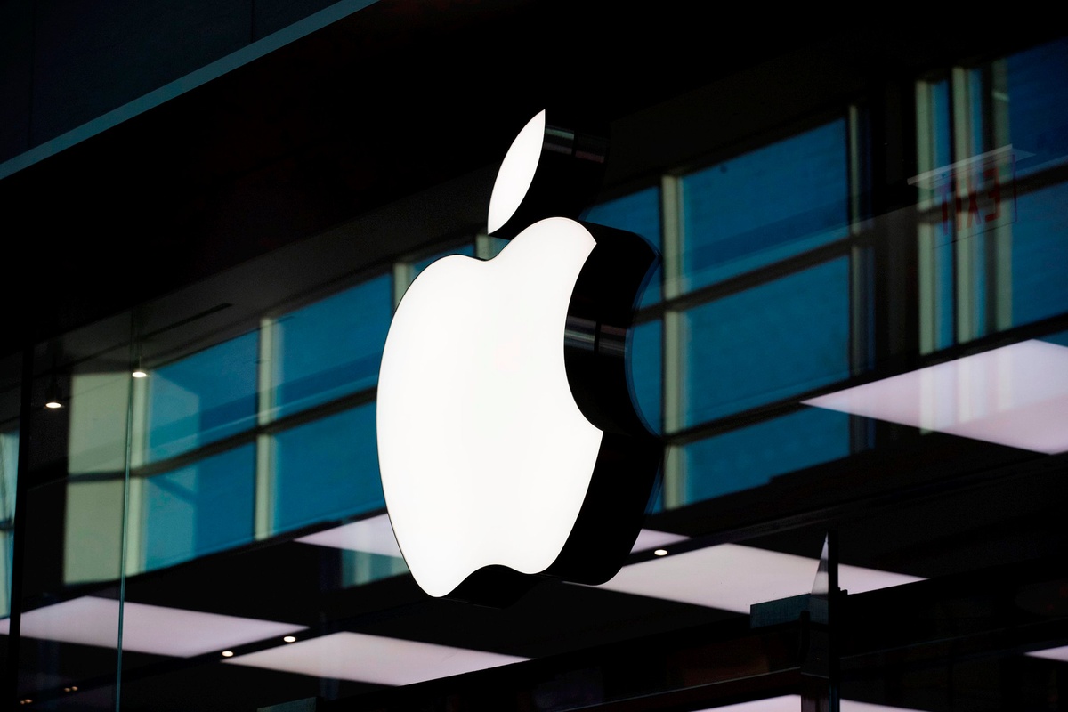 Tập đoàn Apple đối mặt khoản lỗ lớn nhất trong lịch sử 177 tỷ USD