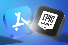 Cuộc chiến pháp lý kèo dài giữa Apple và Epic Games đi đến hồi kết