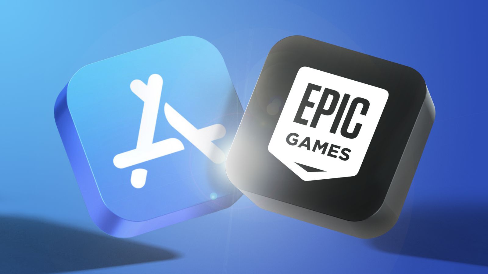 Cuộc chiến pháp lý kèo dài giữa Apple và Epic Games đi đến hồi kết