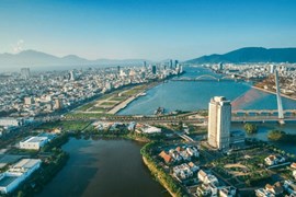 Năm 2024, bất động sản nghỉ dưỡng Đà Nẵng và vùng phụ cận liệu có phục hồi?