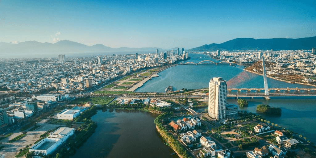 Năm 2024, bất động sản nghỉ dưỡng Đà Nẵng và vùng phụ cận liệu có phục hồi?