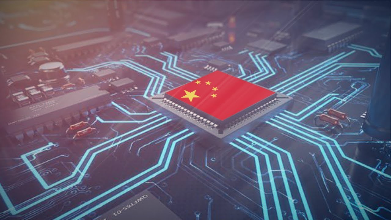 Giám đốc Intel: Bán dẫn Trung Quốc đi sau thế giới 10 năm