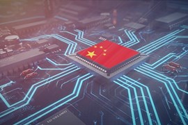 Giám đốc Intel: Bán dẫn Trung Quốc đi sau thế giới 10 năm