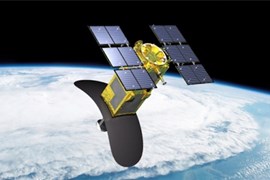 Vệ tinh radar đầu tiên của Việt Nam đi vào quỹ đạo năm 2025