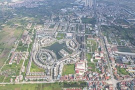 Mở bán dự án trọng điểm tại Hạ Long, Đô thị Từ Liêm (NTL) báo lãi ròng năm 2023 tăng đột biến