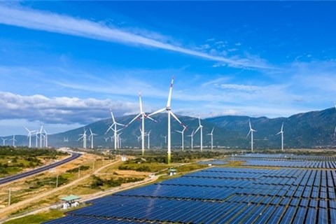 Lạng Sơn đề xuất 22 dự án điện gió triệu đô