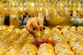 Khuyến nghị giải pháp phát triển thị trường vàng an toàn và bền vững
