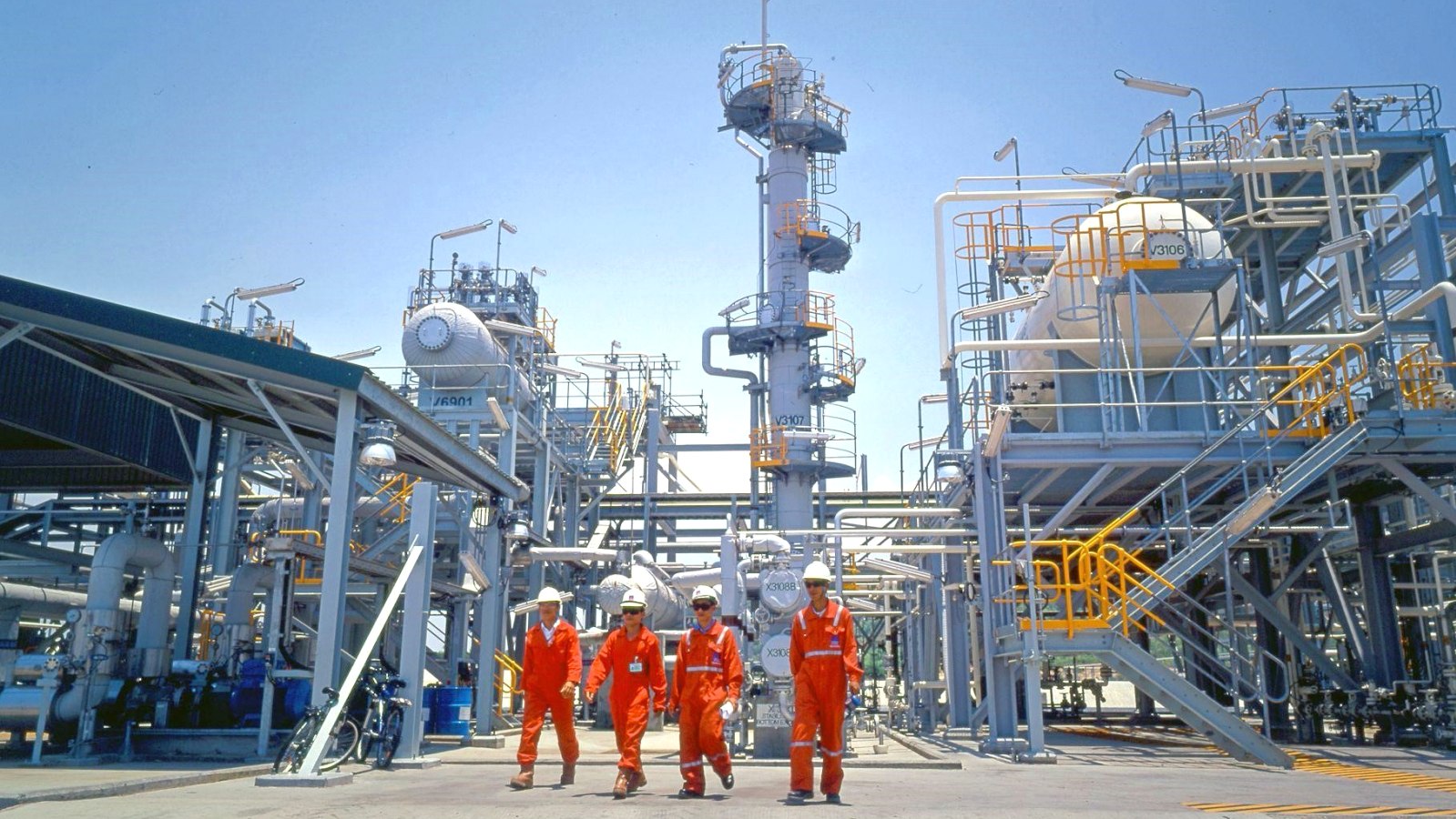 Murphy Oil đầu tư lớn vào Việt Nam, Dịch vụ Kỹ thuật Dầu khí PVS và PV Drilling PVD sẽ hưởng lợi? 2
