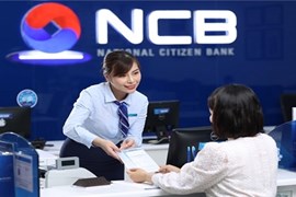 NCB cán mốc 1 triệu khách hàng, tổng tài sản vượt kế hoạch