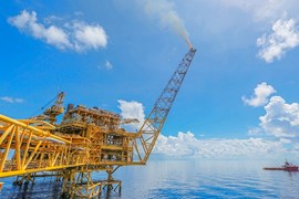 Murphy Oil đầu tư lớn vào Việt Nam, Dịch vụ Kỹ thuật Dầu khí (PVS) và PV Drilling (PVD) sẽ hưởng lợi?