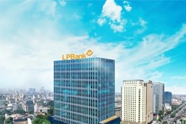LPBank: Ước lãi quý 1/2024 đạt 2.886 tỷ đồng, muốn đổi tên thành Ngân hàng Lộc Phát Việt Nam