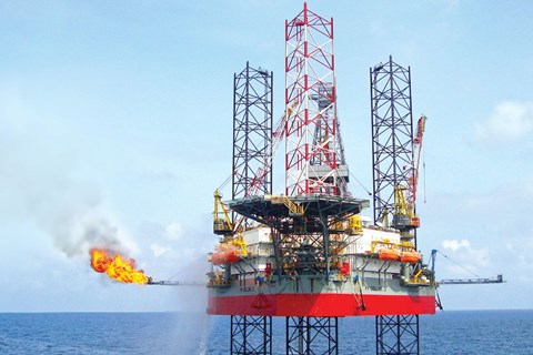 PV Drilling (PVD) đón năm 2024 với loạt hợp đồng có giá thuê giàn khoan cao kỷ lục