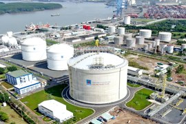 PV GAS: Nghiên cứu đầu tư Trung tâm LNG quy mô 3 triệu tấn/năm tại Nam Định