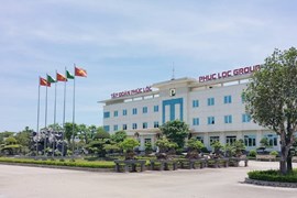 Thanh tra Chính phủ chỉ ra loạt sai phạm của Công ty Phúc Lộc tại khu công nghiệp Phúc Sơn