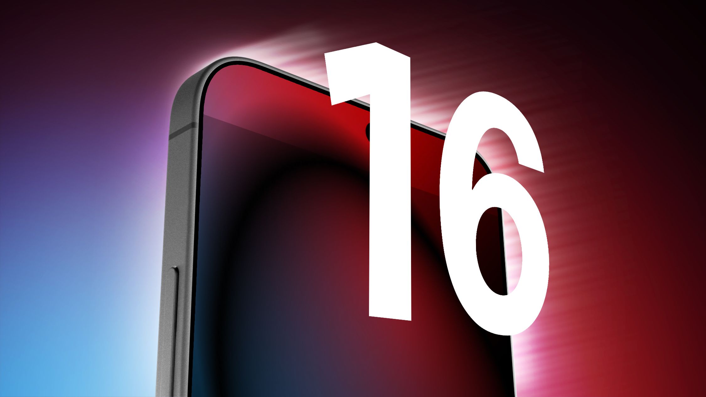 iPhone 16 sẽ được nâng cấp chip cho cuộc đua AI