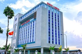 IDC sắp có lợi nhuận từ chuyển nhượng dự án cho Aeon Mall