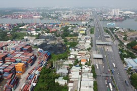 Đồng Nai chuyển khu công nghiệp Biên Hoà 1 thành khu đô thị