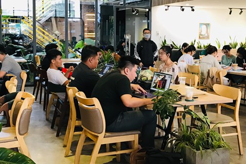 Gần 50% mật khẩu wifi tại Hà Nội dễ bị 'đánh cắp'